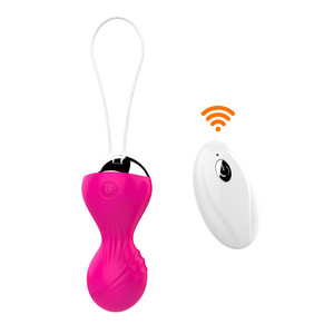 Wireless Vibrating Balls - Premium Comfort & Satisfaction