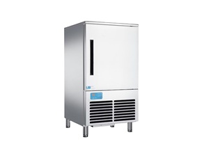 Comercial de alta eficiencia <span class=keywords><strong>SUMYO</strong></span> Blast Freezer Single-Temperature 860W LED Light Control digital Equipo de refrigeración de choque - Product Image 1