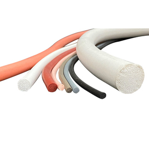 ROJO Diámetro 1 1,5 2 3 4 5 6 <span class=keywords><strong>7</strong></span> 8 9 10 <span class=keywords><strong>mm</strong></span> Varilla de goma de <span class=keywords><strong>silicona</strong></span> Cordón de <span class=keywords><strong>silicona</strong></span> <span class=keywords><strong>Barra</strong></span> de <span class=keywords><strong>silicona</strong></span> - Product Image 3