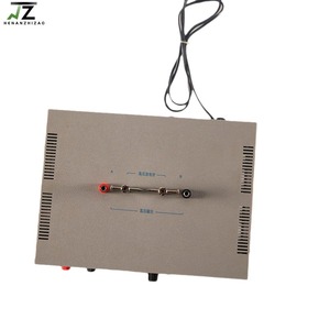 Equipamento de ensino de laboratório, medição eletrônica, gerador de sinais de alta tensão, instrumento 5-20mhz, gerador de forma de onda - Product Image 4