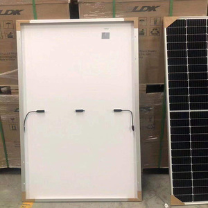 Panel Solar Ldk de 445w, Media Celda, 182mmx182mm, Monocristalino, Doble Vidrio, Doble Cara - Product Image 4