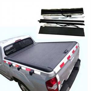 Tronco portellone pickup roller shutter motore tonneau cover per ranger T7 MK2 PX3 2015 + - Product Image 1