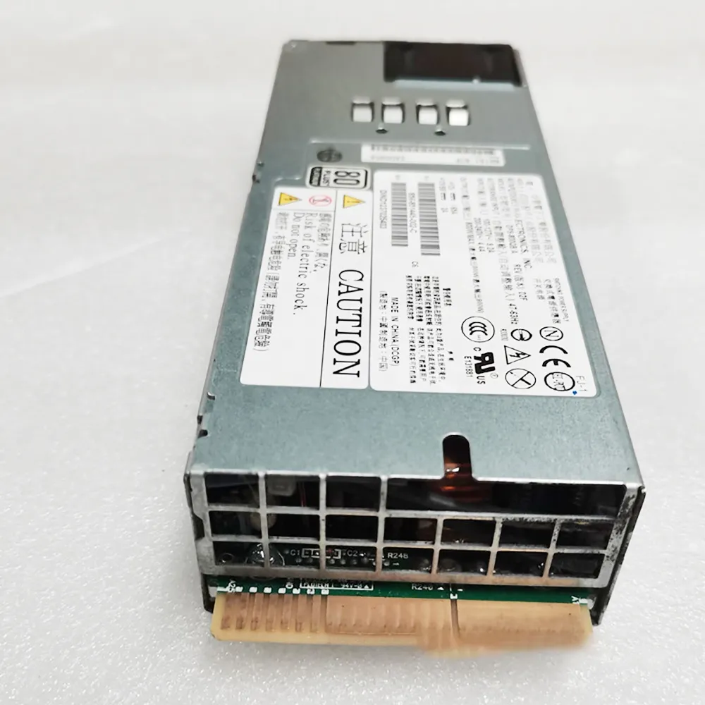DPS-800QB A Power Supply - 800W for DELTA Server Tested Fast Ship