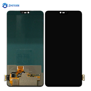 Écran LCD TFT de remplacement pour téléphone portable OPPO R15, écran d'usine, <span class=keywords><strong>prix</strong></span> de gros, écran de smartphone testé, garantie 1 an - Product Image 3