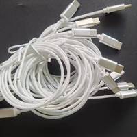 Écouteurs intra-auriculaires filaires Tlai de qualité supérieure avec interface Type-C, réduction active du bruit, AAC, étanchéité IPX-0, cordon de 1,2 m
