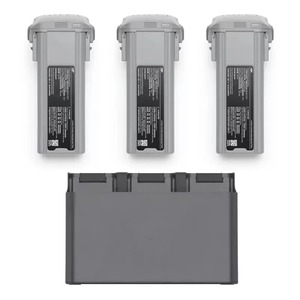 แบตเตอรี่อัจฉริยะ Air 3S ของแท้ใหม่เอี่ยม ความจุสูง แบตเตอรี่ลิเธียมแบบชาร์จได้ สำหรับโดรน Air 3 และ Air 3S - Product Image 4