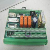 Tarjeta de Circuito de Módulo E/S PLC BRSuitable para Ender TSuitable para Ologie E0107900 Suministro a Granel