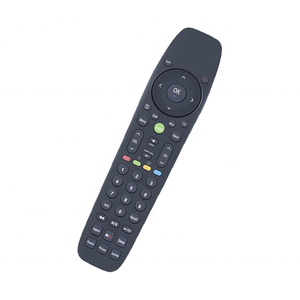 霍斯特朗工厂OEM ODM遥控器，适用于DEXP Palsonic- Frego Ztrust Goldsky Gazal Myros X视觉电视支持定制 - Product Image 2