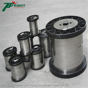 Новое поступление Сертифицированный никелевый провод с 99% чисто платиновым покрытием - Product Image 3