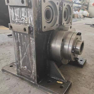 Đầu khoan giếng 200 mm Đầu quay đa năng cho Giàn Khoan giếng nước khoan đá cứng - Product Image 4