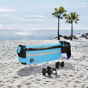 Nueva Riñonera Moderna, Bolso de Pecho Personalizado, Bolso de Cintura Diario de Alta Calidad - Product Image 3