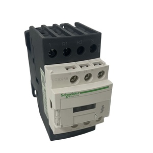Contactor de CA Original Nuevo LC1D258M7C 220V 11KW 50/60 HZ - Product Image 2