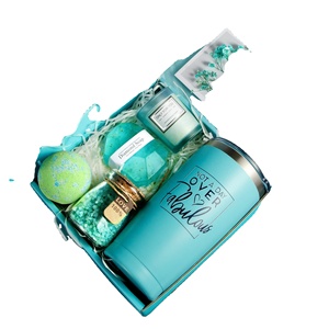 ชุดของขวัญสุดหรูรักษ์โลกสำหรับผู้หญิง ของขวัญวันเกิดและคริสต์มาสสำหรับคุณแม่ พี่สาว เพื่อนสนิท ภรรยา - Product Image 3