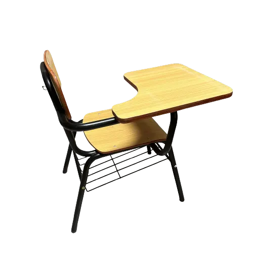 كراسي وصلت حديثًا لطلاب المدارس مع كرسي مكتب تدريب للطلاب مع طاولة مرفقة