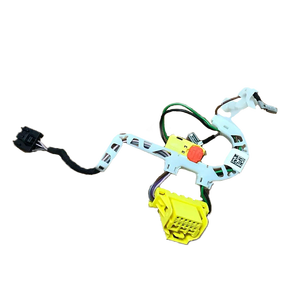 Cablaggio Personalizzato 5G0971584A <span class=keywords><strong>per</strong></span> Volante con <span class=keywords><strong>Molla</strong></span> a Spirale <span class=keywords><strong>per</strong></span> VW Jetta Atlas 2018-2019 5G0-971-584-A Cablaggio <span class=keywords><strong>per</strong></span> Auto - Product Image 6