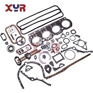 Kit Completo de Reparación de Juntas para Camión Ruso MAZ/<span class=keywords><strong>KRAZ</strong></span>/YaMZ-238 - Product Image 5