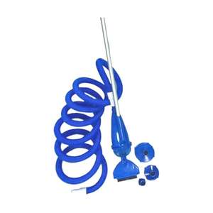 Equipo de limpieza de piscinas Ez, aspiradora profesional - Product Image 2