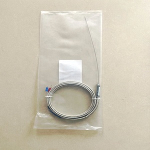 เทอร์โมคัปเปิล JA755005A4 JA75528M8A4 JA755279 สำหรับเครื่องฉีดพลาสติก - Product Image 4