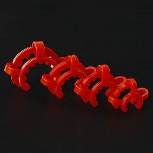 Pinzas de Laboratorio de Plástico con Cabeza Cónica para Botellas Cónicas, Precio Económico, Múltiples <span class=keywords><strong>Colores</strong></span> - Product Image 1