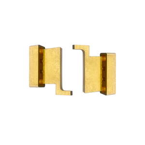 Servizi di lavorazione CNC personalizzati ad alta precisione 3D modello tornio parti anodizzato alluminio acciaio inossidabile ottone tornitura fresatura - Product Image 1