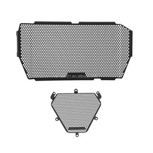 Protector de Rejilla de Radiador, Protector de Enfriador de Aceite, Protector de Motor para <span class=keywords><strong>Ducati</strong></span> Diavel 1260 <span class=keywords><strong>1260S</strong></span> 2019 2020 2021 2022 2023 2024 2025 - Product Image 2