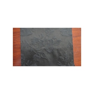 Tissu jacquard tissé en coton haut de gamme de qualité supérieure de 40 à 60 pouces pour la fabrication de vêtements fabriqués en Corée - Product Image 2