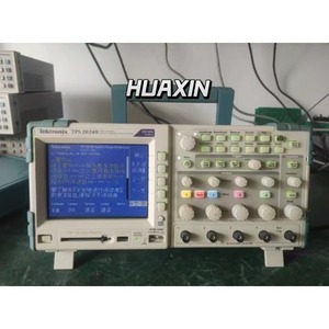 Osciloscopio Digital Tektronix TPS2024B de 200MHz y 4 Canales - Product Image 3