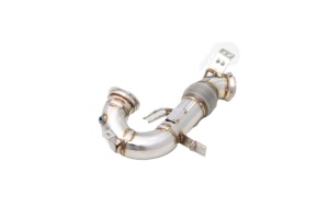 Collecteur d'échappement sport <span class=keywords><strong>Aston</strong></span> <span class=keywords><strong>Martin</strong></span> DBX 3.0T - Product Image 2