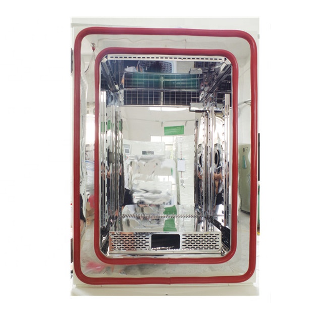 No Defrost Design Environmental Test Chambers For Electronic Power Industrial Pcb Boards