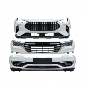 Pare-chocs d'origine/OEM YUCHI Jetour Traveler/DASheng/X70/X90 - Product Image 2