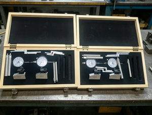 เครื่องวัดระยะแบบหมุน Xtester-CTCI010 สำหรับเครื่องคว้านกระบอกสูบ - Product Image 5