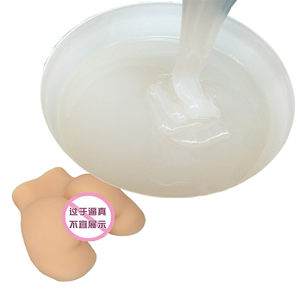 Lubricante sexual de silicona de alta calidad para uso personal