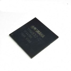 (ใหม่และเป็นของแท้ 100%) ราคาต่ำสุด ชิป IC รุ่น YMW832 YMW832-C มีสินค้าในสต็อก - Product Image 1