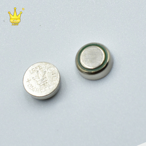 Couronne A LR621 AG1 1.5V pile bouton alcaline AG1 LR60 LR621 15mAh <span class=keywords><strong>batterie</strong></span> de montre intelligente - Product Image 6