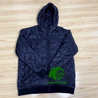 Sweat à capuche Woobie multi-usages avec fermeture éclair-Veste de camouflage en nylon 70D durable avec poche de rangement cachée pour les sports de plein air