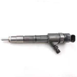 <span class=keywords><strong>Injecteur</strong></span> Common Rail Diesel Neuf de Haute Qualité (Acier Inoxydable) pour Remplacement des Modèles 0445110249 0445110335 0445110692 - Product Image 1