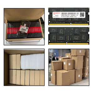 หน่วยความจำโน้ตบุ๊ค DDR2 2GB 800MHz - Product Image 2