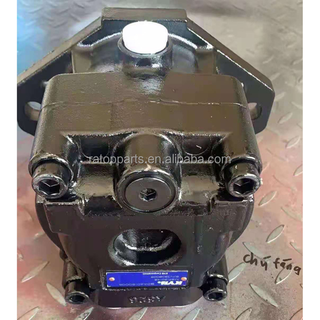 m&k❗️ ZX450-3 ZX470-3 Excavator Fan Motor 4634936 - High Quality