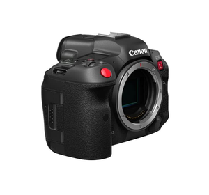 Cámara de Cine sin Espejo Canon EOS R5C - Product Image 2