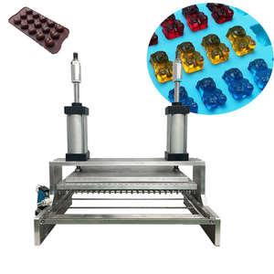 Demolder for <b>Silicone</b> Candy Mold Chocolate Depositor Chocolate <b>Moulding</b> Machine - Product Image 6