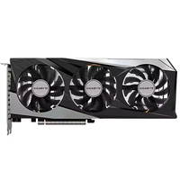 Carte graphique de bureau RX 6800 GAMING OC 16 Go GDDR6 PCIe, refroidie par ventilateur, GPU 256 bits