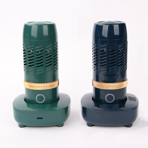 Purificador de Frutas y Verduras, Limpiador Portátil de Ozono con Batería para Uso en la Cocina - Product Image 3