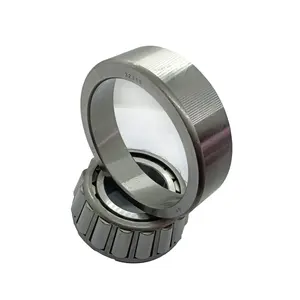 OEM China Manufacturer Factory Price Tapered Roller Bearing 32315