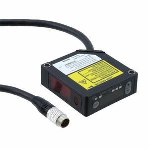 HL-G108-S-J Sensores fotoeléctricos industriales nuevos y originales en stock - Product Image 1