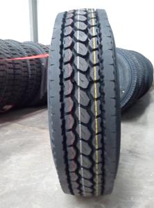 Neumáticos radiales para camión de 22,5 pulgadas al por mayor 315/80R22.5 otras ruedas neumáticos y accesorios - Product Image 5