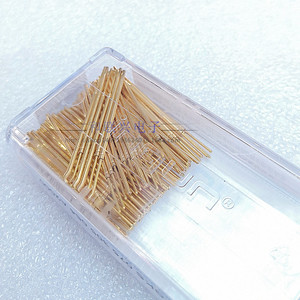 หัววัดอินกัน GKS 075 305 064 A2000 75mil ปลายกลมตรง - Product Image 3