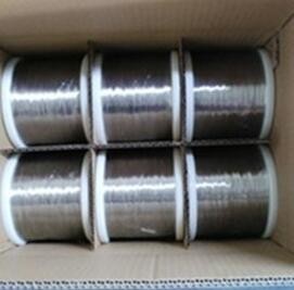 <span class=keywords><strong>ลวด</strong></span>ต้านทานขดลวดแคลปตันแบบ<span class=keywords><strong>แบน</strong></span>80 10FT <span class=keywords><strong>ลวด</strong></span>เอเลี่ยนที่ใช้ความร้อนจาก <span class=keywords><strong>Ni80</strong></span> - Product Image 4