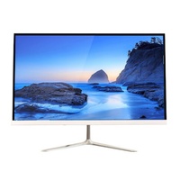 Nueva Computadora Todo en Uno Empresarial de 24 Pulgadas con Core I9, 32GB DDR4, Almacenamiento SSD/HDD y Pantalla OLED
