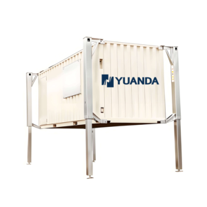 Système de levage de conteneurs hydrauliques 5T 10T 15T 20T 25T pour le chargement et le déchargement de marchandises – Ventes directes fabricant - Product Image 2