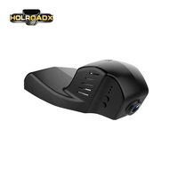 Cámara para Auto 4G Europa BMW Serie 3 Gen6 F30-F35 F80 2012-2019 Delantera/Trasera 2K con Visión Nocturna, Grabación en Bucle Automática, Aplicación, Lente Dual, Sensor G